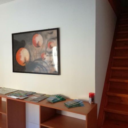 Apartman Prefa Benesov nad Ploucnici Zewnętrze zdjęcie