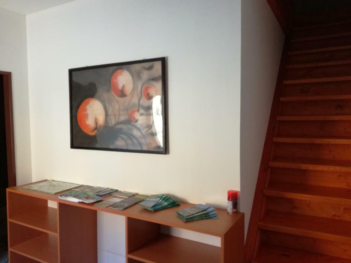 Apartman Prefa Benesov nad Ploucnici Zewnętrze zdjęcie